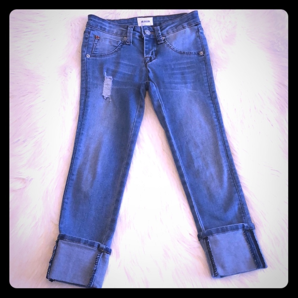 Hudson Jeans